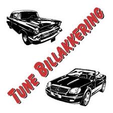 Tune Billakkering - logo